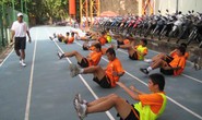HLV Lư Đình Tuấn dẫn dắt Xuân Thành